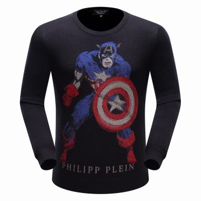 Cheap PHILIPP PLEIN Hoodies wholesale No. 14